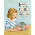 thumbnail image 1 of Pre-Owned Every Turtle Counts (Hardcover) 1931807256 9781931807258, 1 of 1