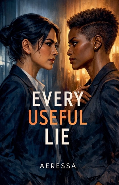 Every Useful Lie, (Paperback)