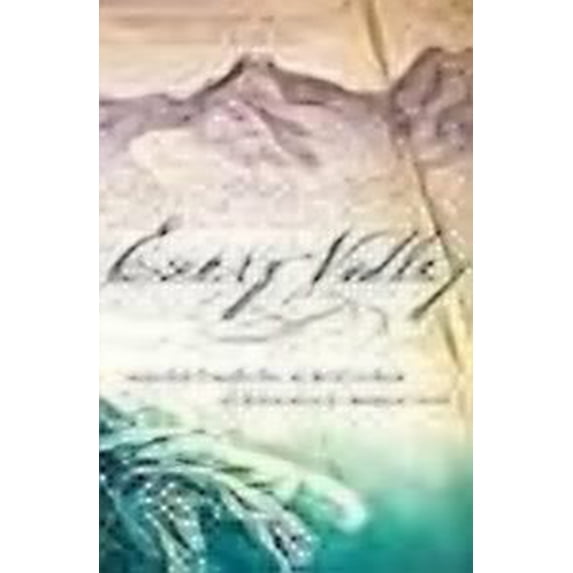 Every Valley: Advent with the Scriptures of Handel's Messiah