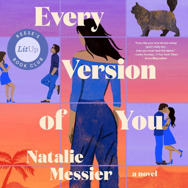 Every Version of You, (Audiobook)