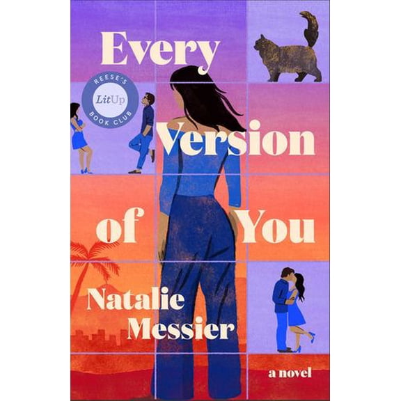 Every Version of You: A Novel