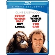 Every Which Way but Loose / Any Which Way You Can