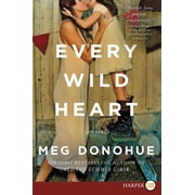 Every Wild Heart, Paperback