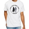 thumbnail image 1 of Every Witch Needs Their Coven T-Shirt, 1 of 5