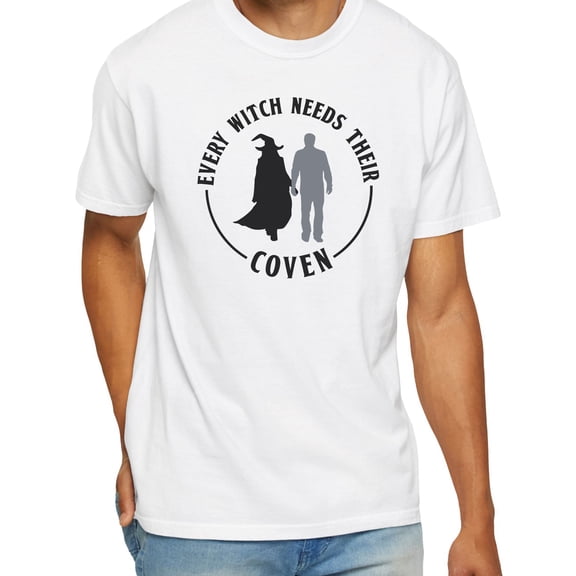 Every Witch Needs Their Coven T-Shirt