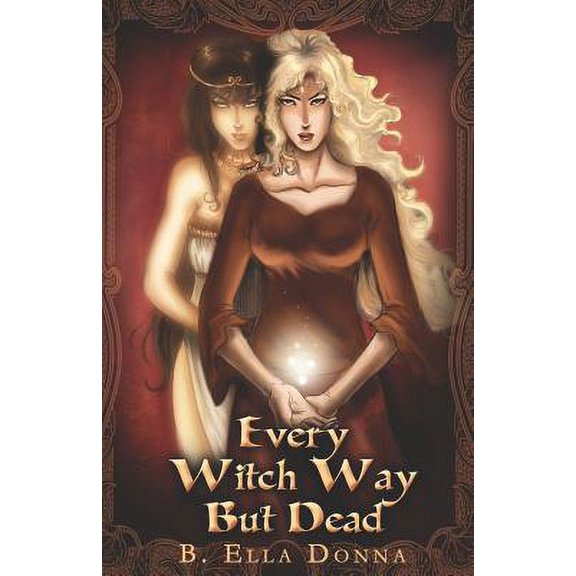 Pre-Owned Every Witch Way But Dead