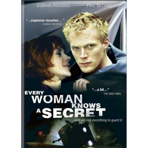 Every Woman Knows A Secret