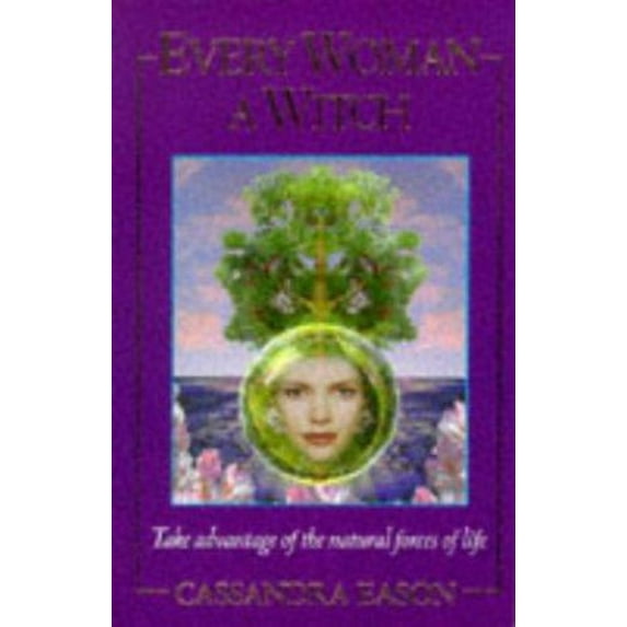 Pre-Owned Every Woman a Witch Paperback