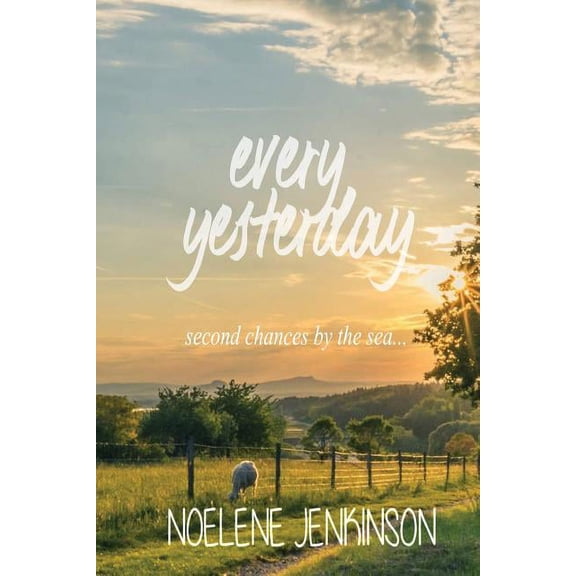 Every Yesterday, (Paperback)