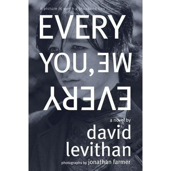 Every You, Every Me, (Paperback)