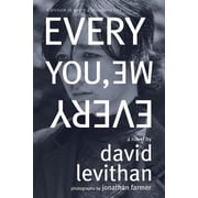 Every You, Every Me, Paperback