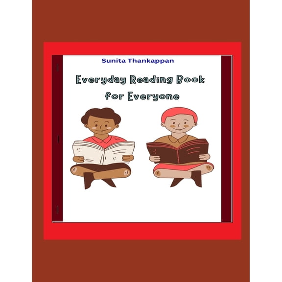 English Short Sentences, Phrases, Tips & Every day Reading Book for Everyone, Book 1, (Paperback)