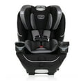 thumbnail image 1 of EveryFit/All4One 3-in-1 Convertible Car Seat (Olympus Black), 1 of 34
