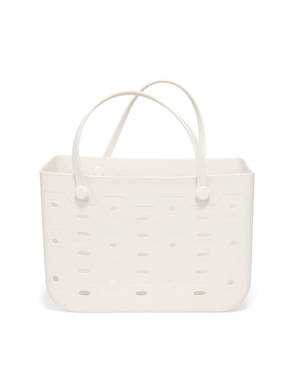 Flexible Tote Bag Large