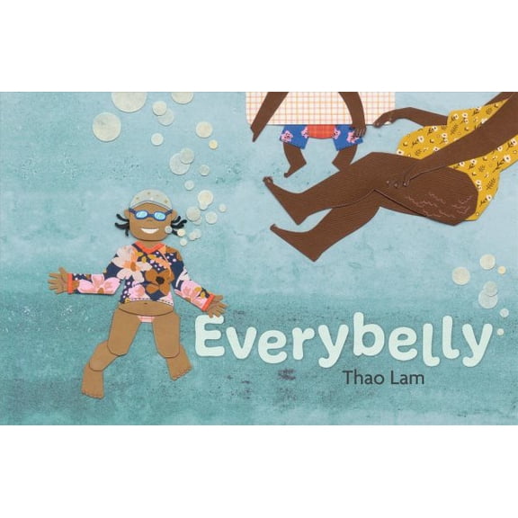 Pre-Owned Everybelly, (Hardcover)