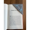 thumbnail image 1 of Everyble Personalized Hand Embroidered Corner Bookmark - Shipping from USA - 26 Letters and 4 Seasons - Felt Triangle Page Stitched Corner Handmade Bookmark (Winter - Z), 1 of 3