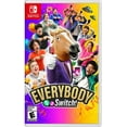 thumbnail image 1 of Everybody 1-2-Switch! for Nintendo Switch [New Video Game], 1 of 1
