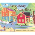 thumbnail image 1 of Pre-Owned Everybody Cooks Rice (Paperback) 0876145918 9780876145913, 1 of 1
