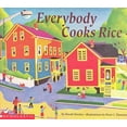 thumbnail image 1 of Pre-Owned Everybody Cooks Rice 9780590455978 Used, 1 of 1