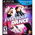 thumbnail image 1 of Pre-Owned Everybody Dance / Game, 1 of 1