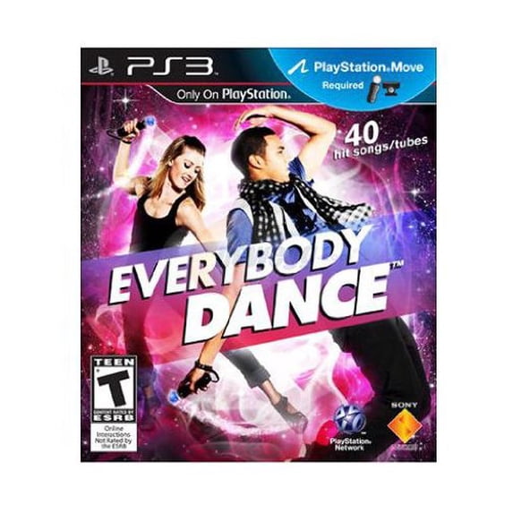Everybody Dance
