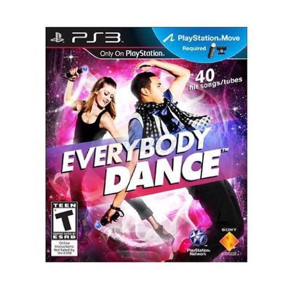 Everybody Dance