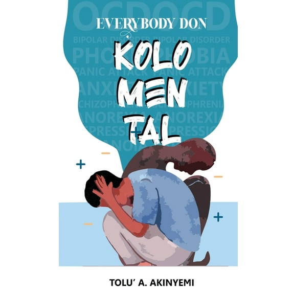 Everybody Don Kolomental, (Paperback)