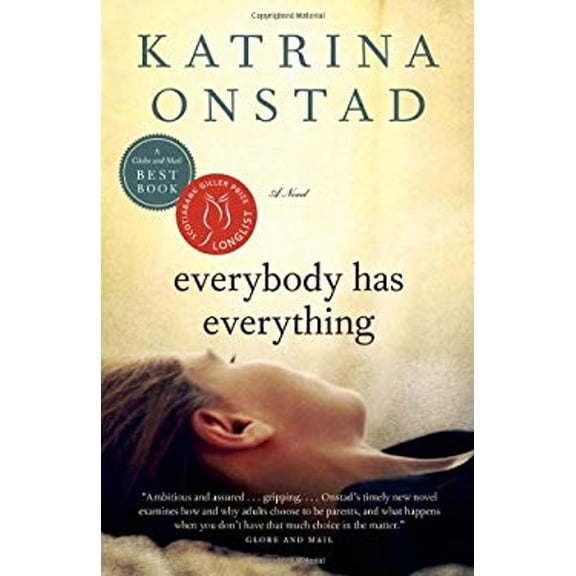 Pre-Owned Everybody Has Everything (Paperback) 9780771068638
