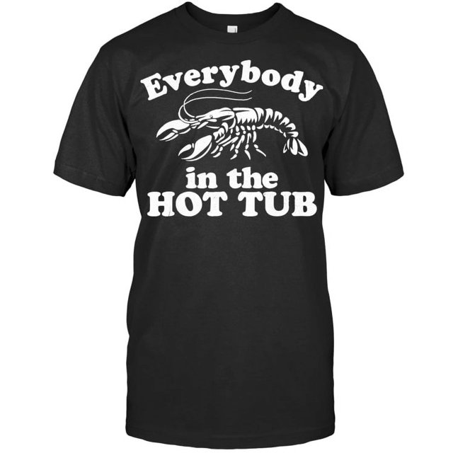 carnival mardi gras room with hot tub