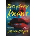thumbnail image 1 of Everybody Knows, (Paperback), 1 of 1