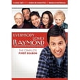 thumbnail image 1 of Everybody Loves Raymond: Complete First Season (DVD), 1 of 2