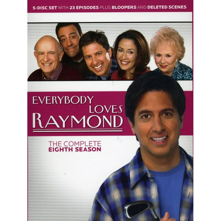 Another Raymond everybody will love?