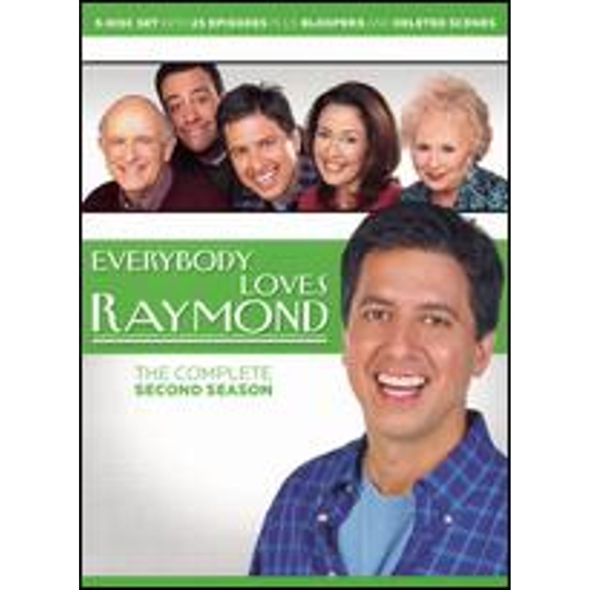 (未使用･未開封品)Everybody Loves Raymond: Complete Fifth Season [DVD] Everybody Loves Raymond: The Complete Fifth Season (DVD