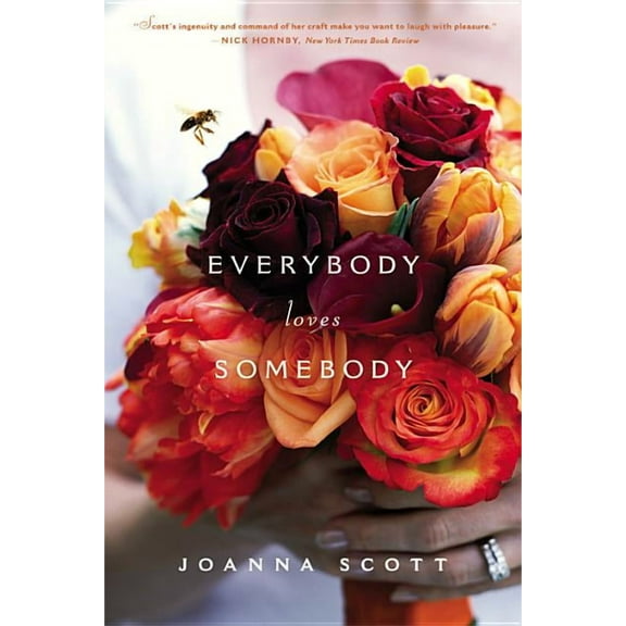 Everybody Loves Somebody, (Paperback)