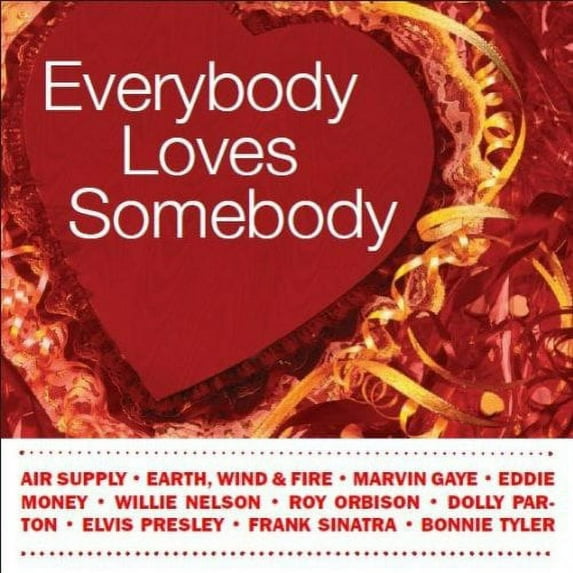 Everybody Loves Somebody / Various
