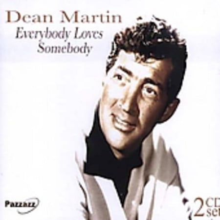 Everybody Loves Somebody