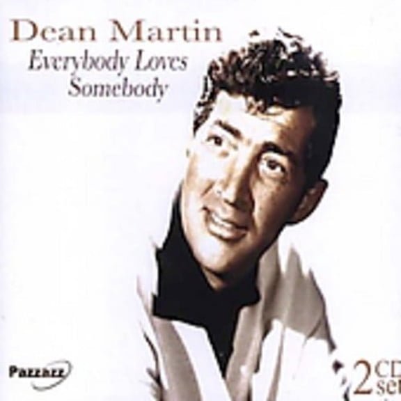 Everybody Loves Somebody