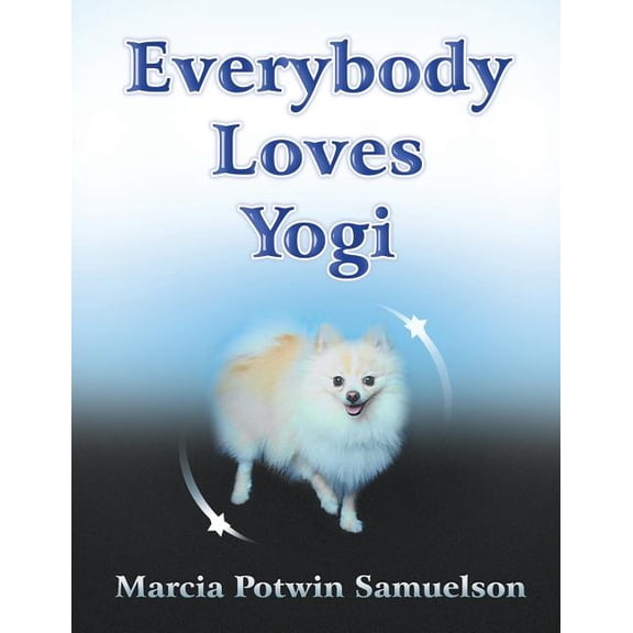 Everybody Loves Yogi, (Paperback)