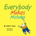 thumbnail image 1 of Everybody Makes Mistakes, (Paperback), 1 of 1