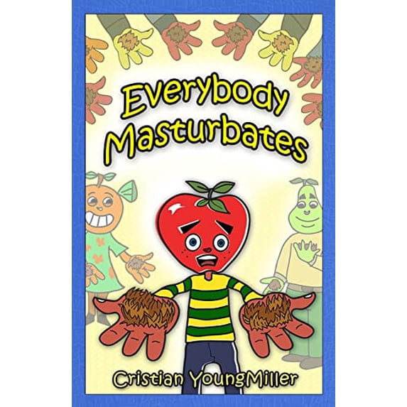 Pre-Owned Everybody Masturbates Paperback