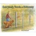 thumbnail image 1 of Pre-Owned Everybody Needs a Hideaway (Hardcover) 0892726458 9780892726455, 1 of 1