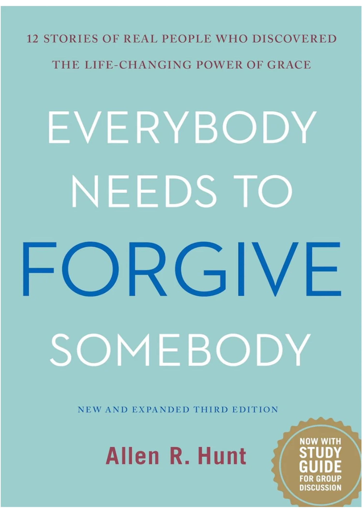 Makayla Weaver: The Power Of Forgiveness - f6miesz
