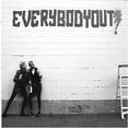 thumbnail image 1 of Everybody Out - Everybody Out - Music & Performance - CD, 1 of 1