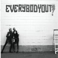 thumbnail image 1 of Everybody Out - Everybody Out - Rock - Vinyl, 1 of 1