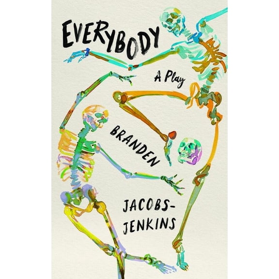 Everybody, (Paperback)