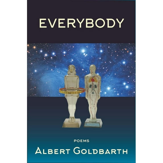 Everybody: Poems (Paperback)
