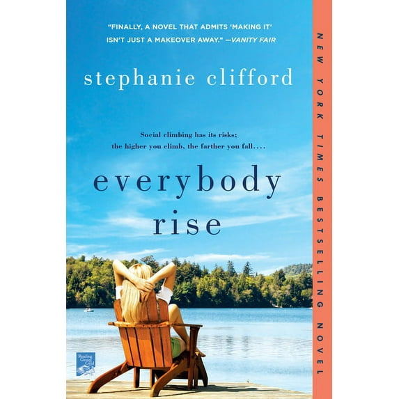 Everybody Rise, (Paperback)