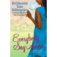 thumbnail image 1 of Pre-Owned Everybody Say Amen (Paperback) 1416521658 9781416521655, 1 of 1
