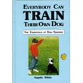 thumbnail image 1 of Pre-Owned Everybody Can Train Their Own Dog: The Essentials of Dog Training (Hardcover) 0866225242 9780866225243, 1 of 1