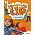 thumbnail image 1 of Everybody Up 2 Student Book, (Paperback), 1 of 1